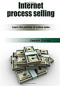 Internet Process Selling (Paperback)