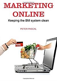 Marketing Online (Paperback)