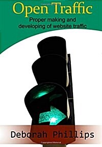 Open Traffic (Paperback)