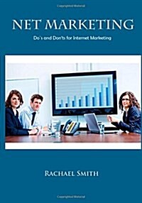 Net Marketing (Paperback)