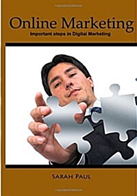 Online Marketing (Paperback)