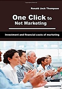 One Click to Net Marketing (Paperback)