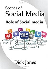 Scopes of Social Media (Paperback)