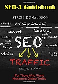 Seo - a Guidebook (Paperback)