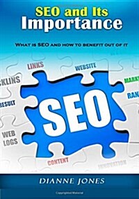 Seo and Its Importance (Paperback)