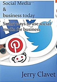 Social Media & Business Today (Paperback)