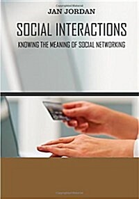 Social Interactions (Paperback)