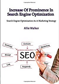 Increase of Prominence in Search Engine Optimization (Paperback)