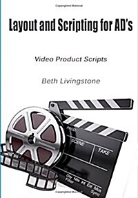 Layout and Scripting for Ads (Paperback)