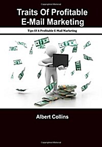 Traits of Profitable E-mail Marketing (Paperback)
