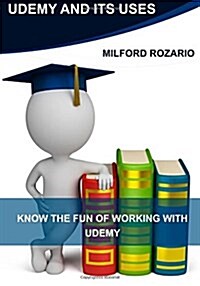 Udemy and Its Uses (Paperback)