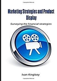 Marketing Strategies and Product Display (Paperback)