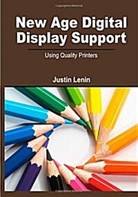 New Age Digital Display Support (Paperback)