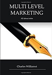 Multi Level Marketing (Paperback)