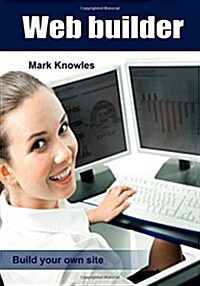 Web Builder (Paperback)