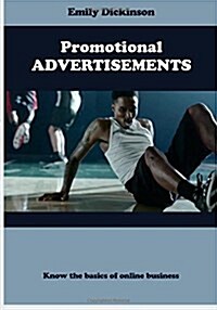 Promotional Advertisements (Paperback)