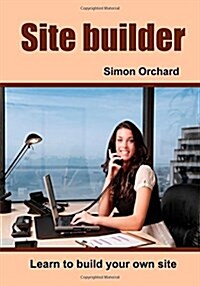 Site Builder (Paperback)