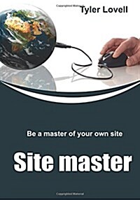 Site Master (Paperback)