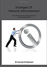 Strategies of Network Advertisement (Paperback)