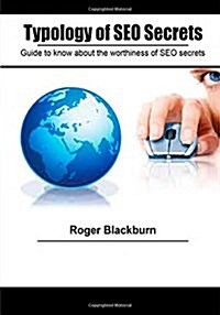 Typology of Seo Secrets (Paperback)