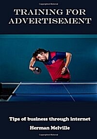 Training for Advertisement (Paperback)