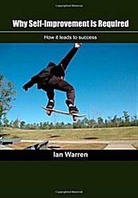 Why Self-improvement Is Required (Paperback)