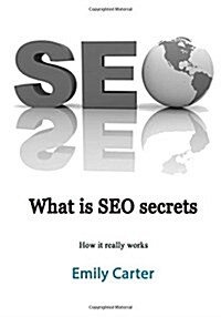 What Is Seo Secrets (Paperback)