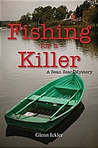 Fishing for a Killer, 4 (Paperback)