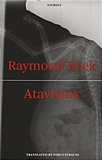 Atavisms (Paperback)