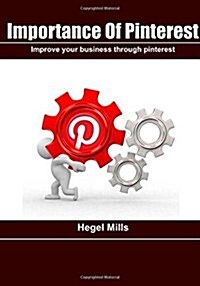 Importance of Pinterest (Paperback)