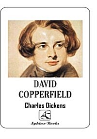 David Copperfield (Paperback)