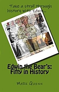 Edwin the Bears: Fifty in History (Paperback)