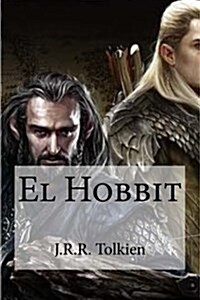 El Hobbit (Paperback)