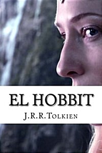 El Hobbit (Paperback)