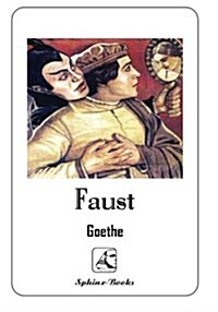 Faust (Paperback)