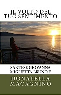 Il Volto Del Tuo Sentimento (Paperback, 12th, Large Print)