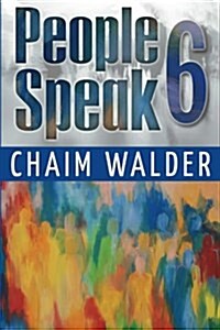 People Speak 6 (Paperback)