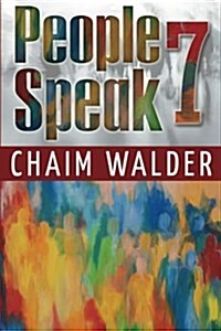 People Speak 7 (Paperback)