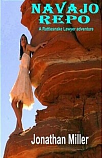 Navajo Repo (Paperback)