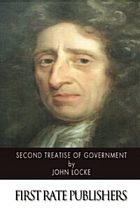 Second Treatise of Government (Paperback)