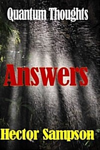 Quantum Thoughts: Answers (Paperback)