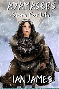 Stone for Life: Adamasees (Paperback)