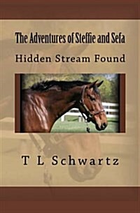 The Adventures of Steffie and Sefa (Paperback)