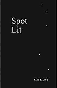 Spot Lit: 4.1 2010 (Paperback)