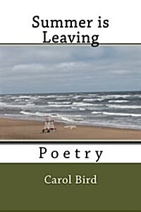 Summer Is Leaving (Paperback)