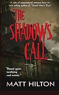 The Shadows Call (Paperback)