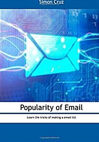 Popularity of Email (Paperback)