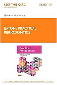 Practical Periodontics - Elsevier eBook on Vitalsource (Retail Access Card) (Hardcover)