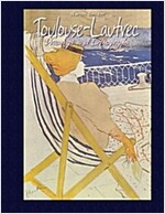 Toulouse-lautrec (Paperback)