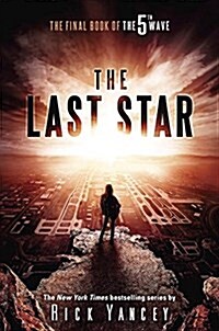 The Last Star: The Final Book of the 5th Wave (Audio CD)
